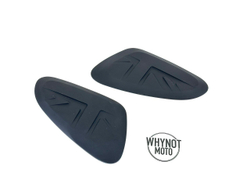 Unitgarage Защитные наклейки топливного бака Triumph 3140