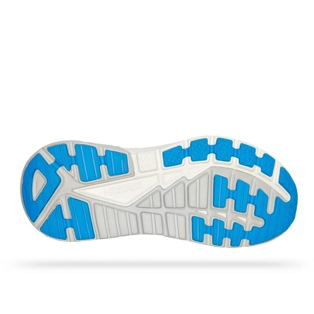 Кроссовки мужские HOKA M GAVIOTA 4 Bluing / Blue Graphite