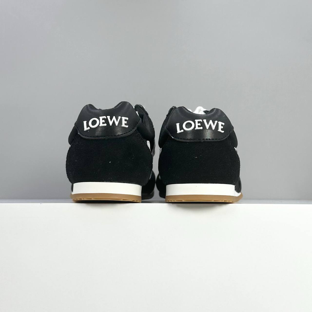 Кроссовки Loewe