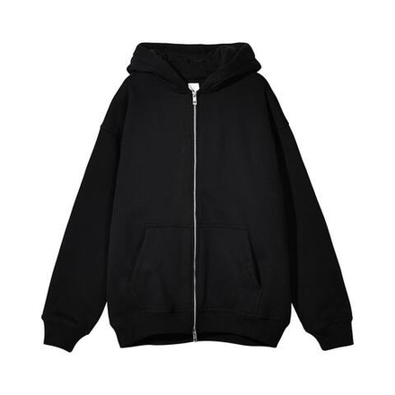 Худи zip Off Street