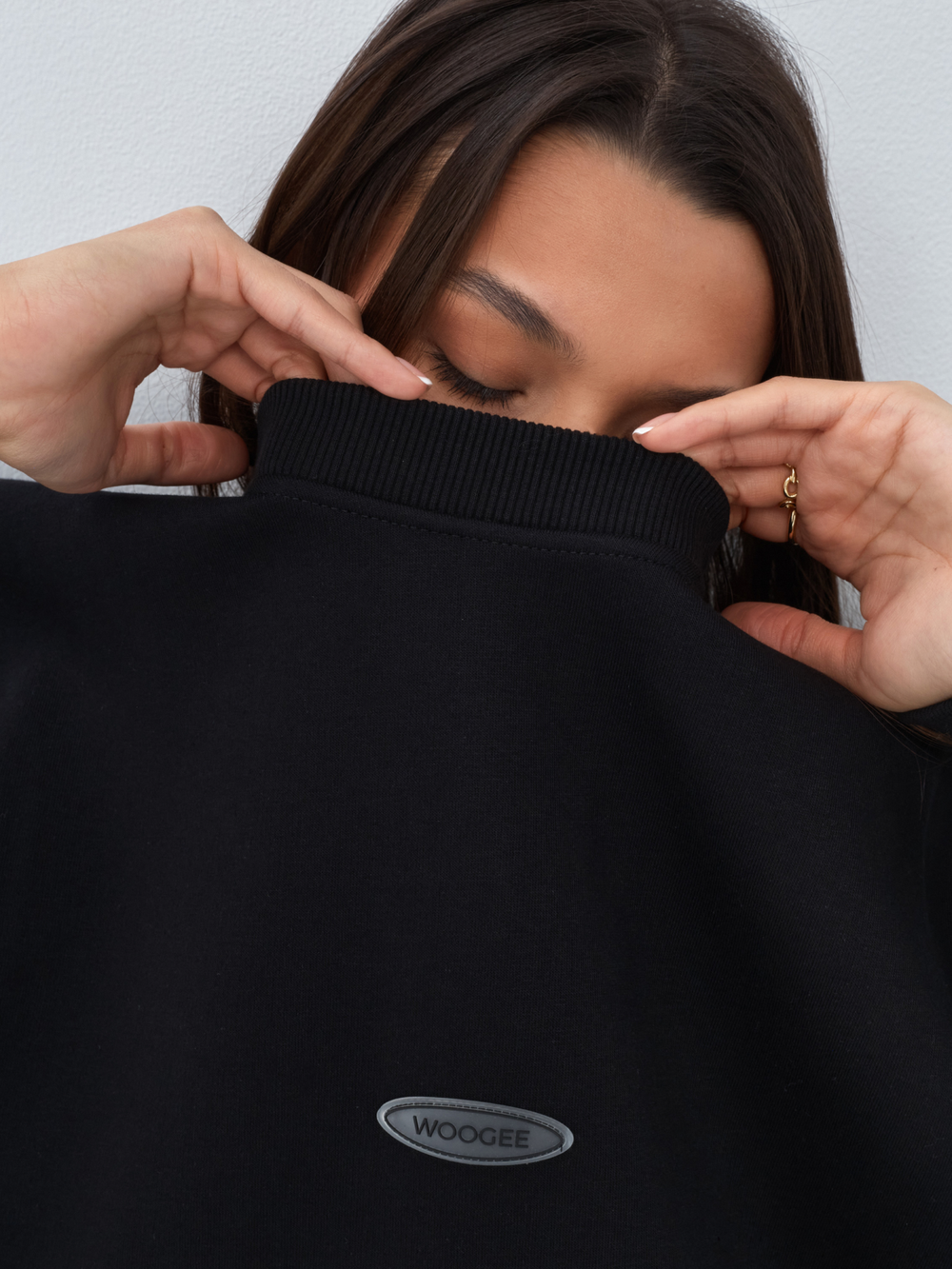 Свитшот женский URBAN (One Size)