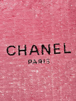 Chanel Shopping Bag 39 cm