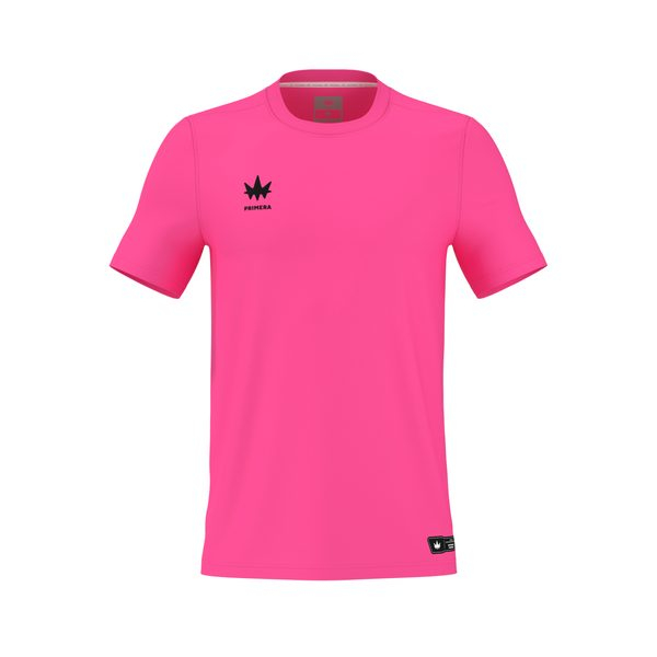 Футболка игровая детская Element Jersey Y — Pink fire