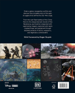 Star Wars Battles That Changed the Galaxy