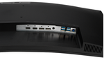 Монитор 34" ASUS VG34VQL1B