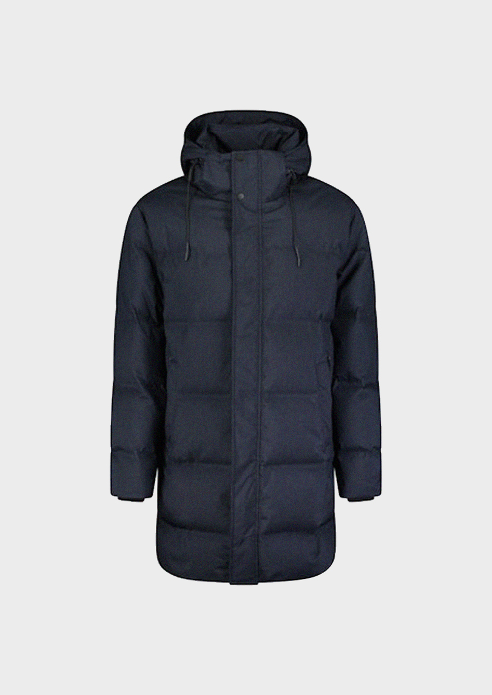 Пуховик ROY ROBSON