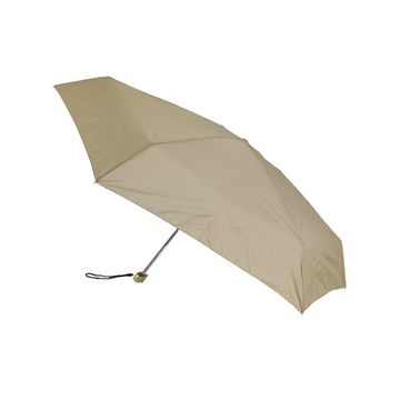 МИНИ зонт Три Слона, Плоский, Механика 680-05