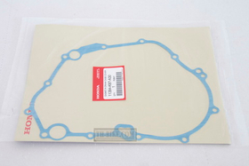 11394-K87-A30. GASKET, R. CRANKCASE COVER