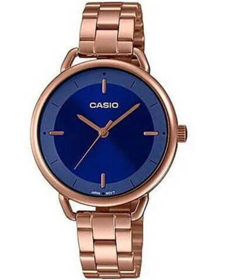 Часы Casio Collection LTP-E413PG-2A