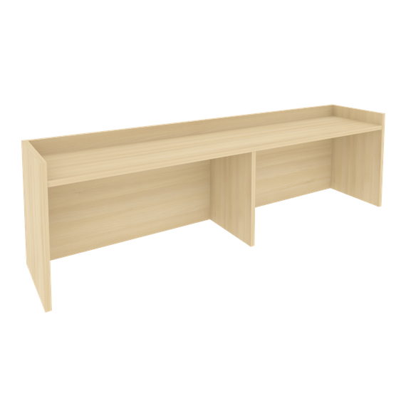 Style Надставка на стол Л.НС-3 1440*300*420