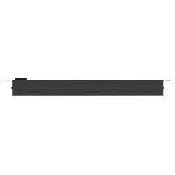 Блок розеток горизонтальный ExeGate ServerPro PDU-19H807 Al-8S-EU2-SW-SPD1 19", 1U, Алюминий 8 Schuko, кабель с евровилкой 2 метра выкл. с подсветкой SPD1, черный