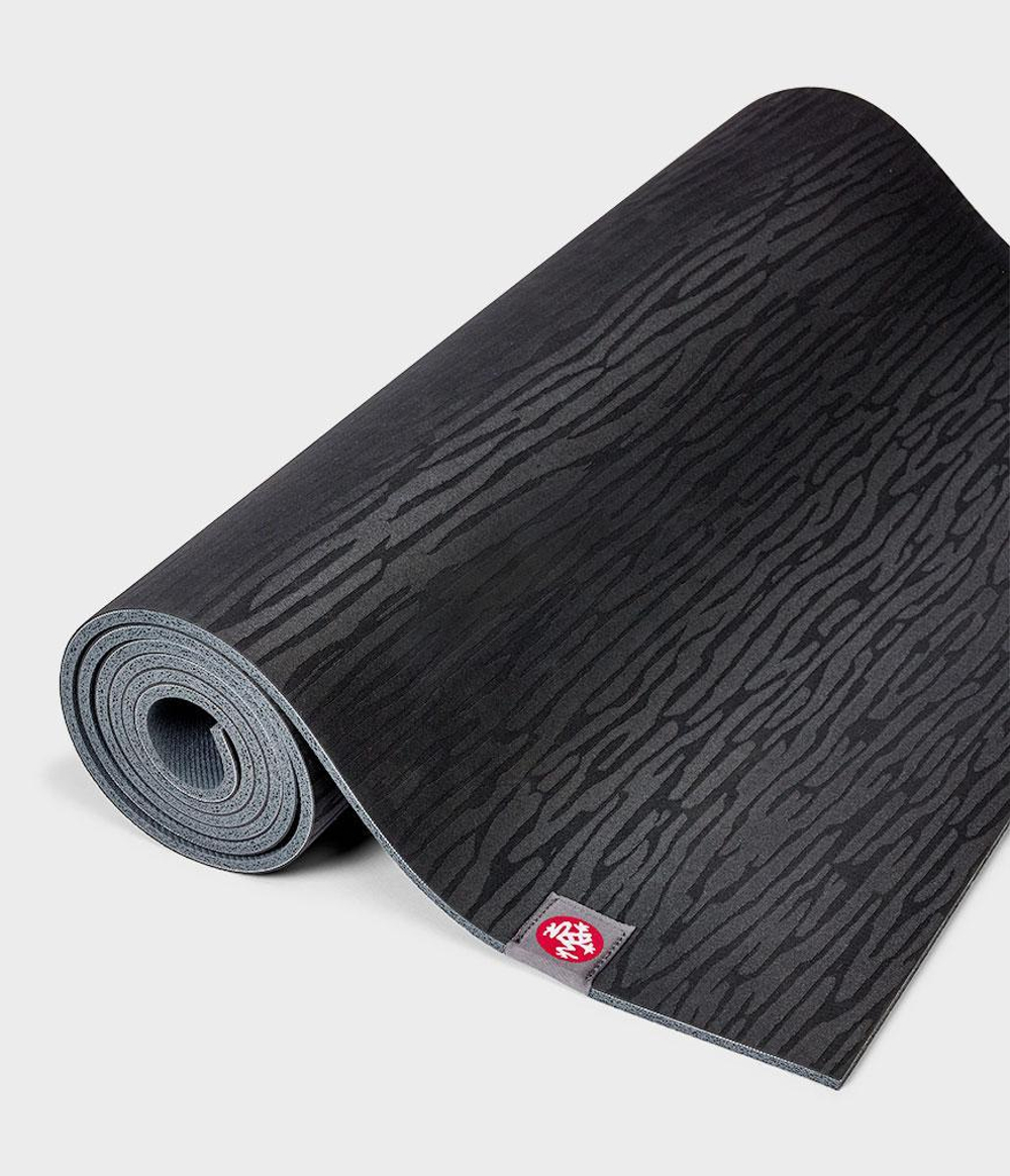 Коврик для йоги Manduka GRP Steel Grey 180 см 