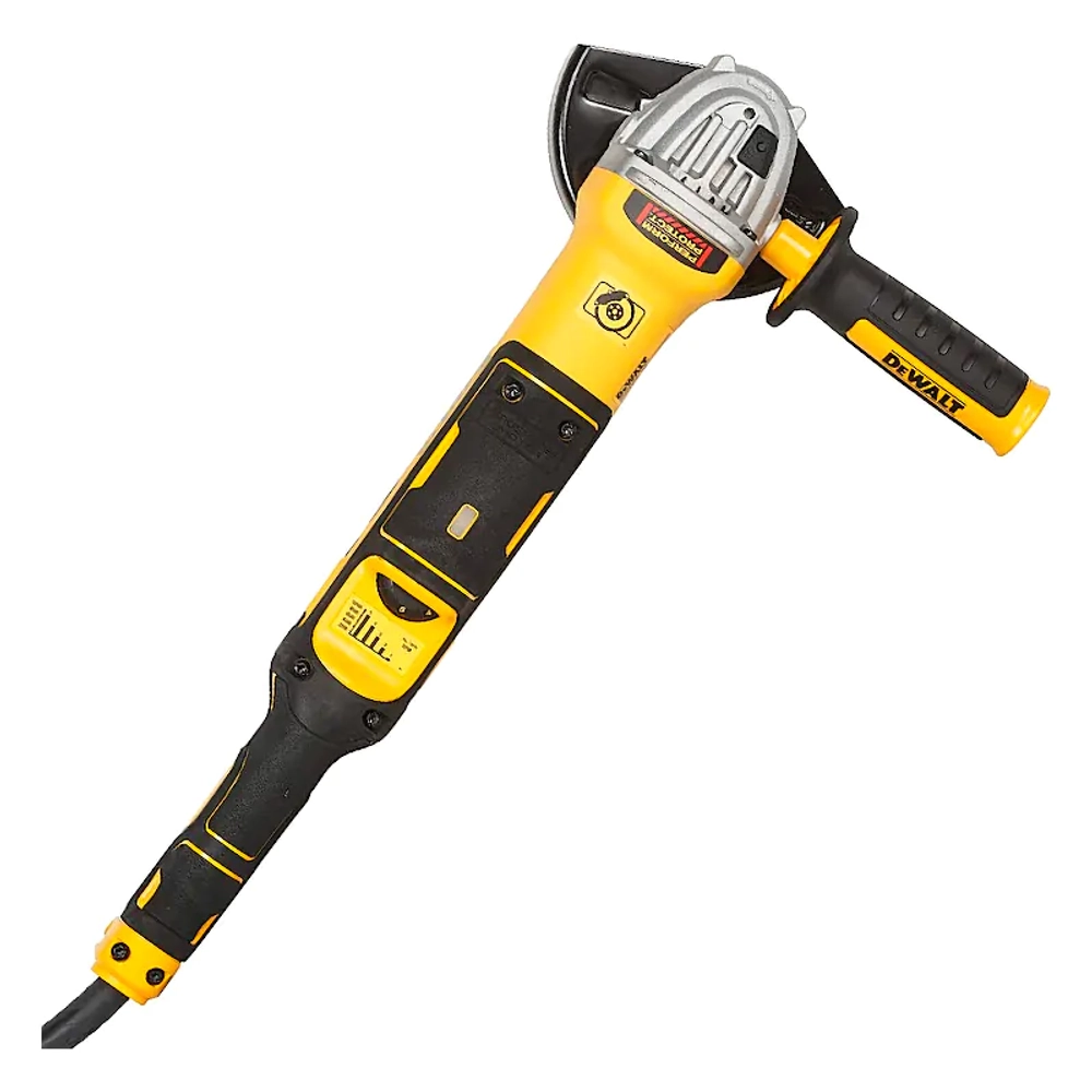 DeWalt DWE4377 сетевая ушм (болгарка) DWE4377-QS