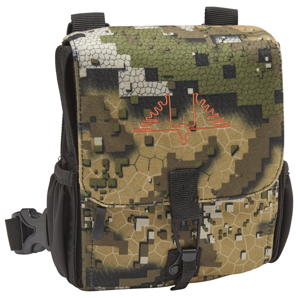 Сумка Swedteam Ridge Bino Bag (410 Hunting Green)