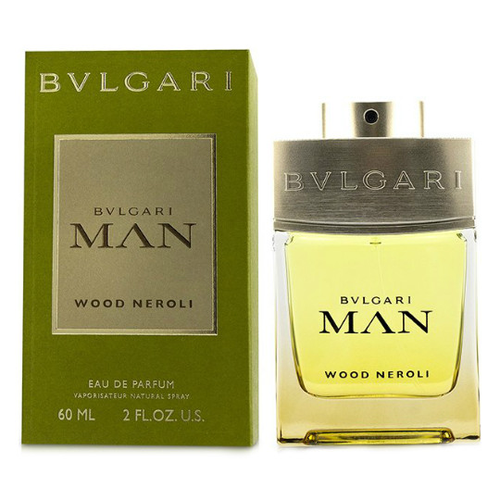 BVLGARI Man Wood Neroli edP 60ml man