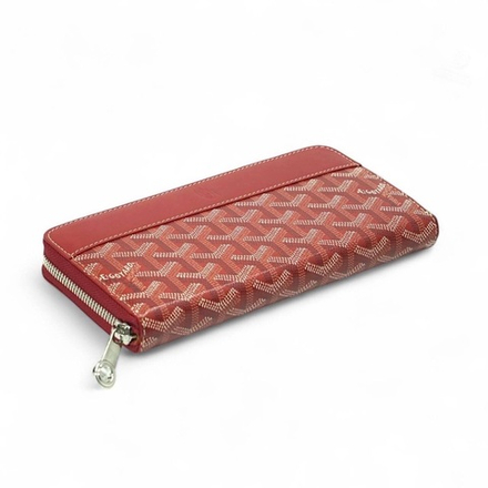 Портмоне Goyard