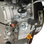 Loncin Diesel D460FD (A1 type) D25 5А двигатель 00-00004603