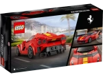 (Бронь) LEGO® 76914 Ferrari 812 Competizione