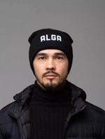 Шапка зимняя мужская женская ALGA