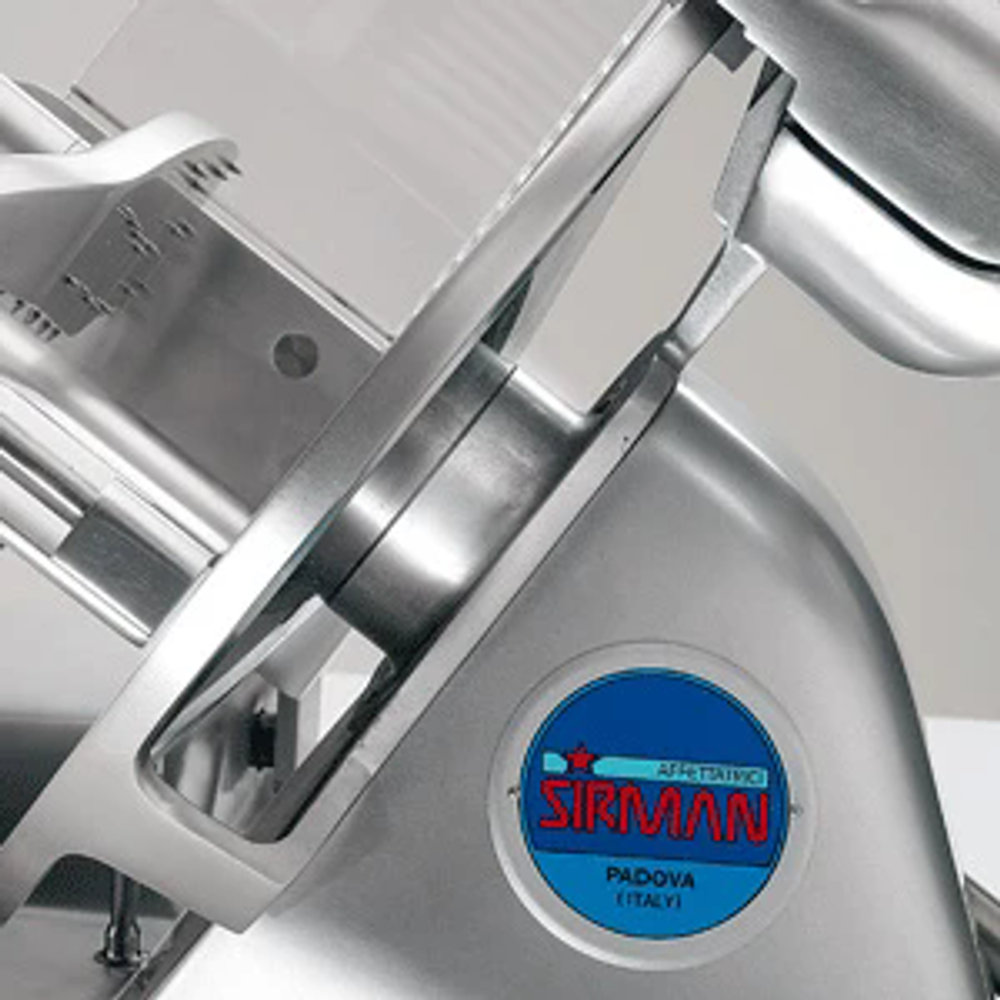 Слайсер Sirman Palladio 350 Automec Frozen