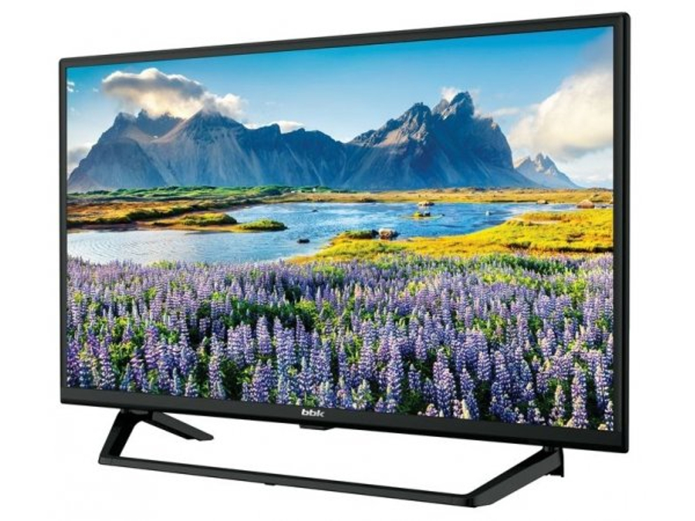 LED телевизор 32" BBK 32LEX-7253