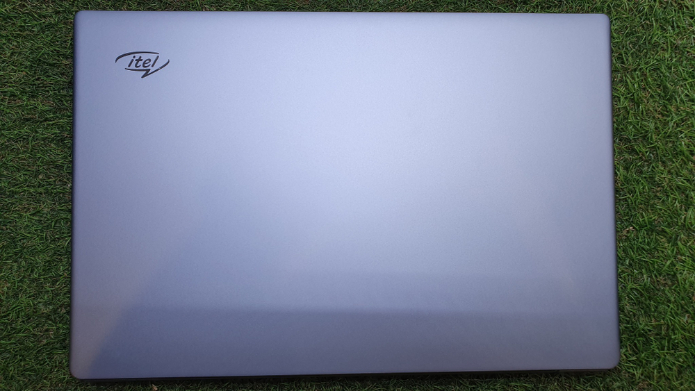 Ноутбук Itel i3-11/8Gb/FHD/Spirit 2 71006300174/Windows 11