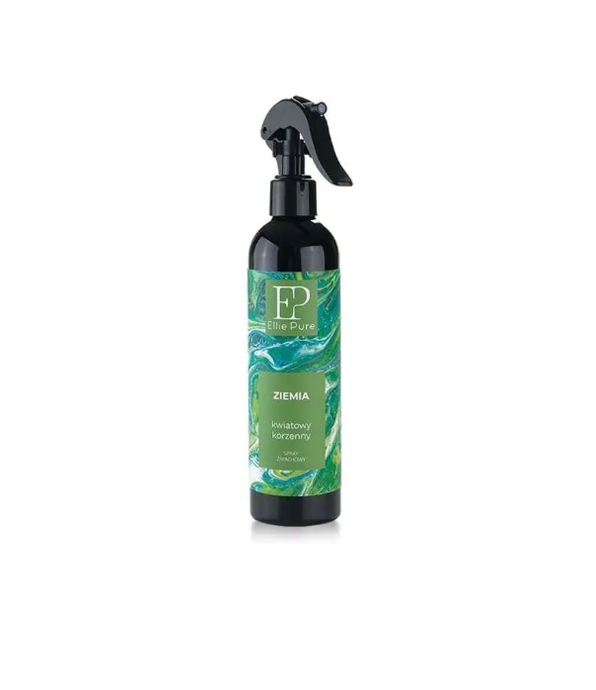 ОСВЕЖИТЕЛЬ-СПРЕЙ DR.MARCUS ELITE PURE PERFUME SPRAY EARTH 300ML