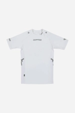 Рашгард VHTS F/W 25 Special edition - "Ghost Core" WHITE