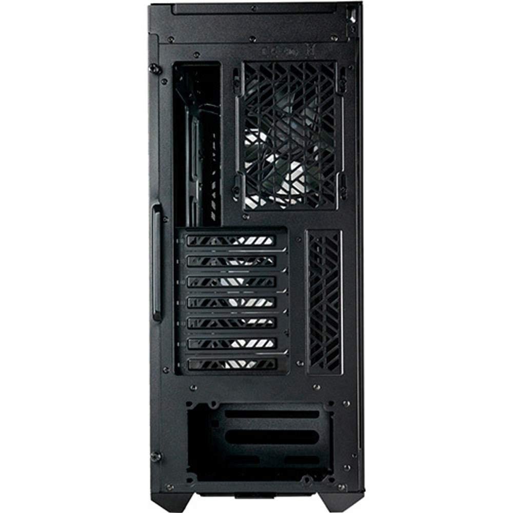 Корпус Cooler Master MasterBox 520, ATX, без БП