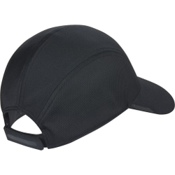 Теннисная кепка Adidas Aeroready Mesh Runner Cap - Black