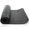 Yoqa xalçası \ Yoga Mat \ Коврик для йоги 1 sm qara