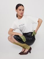 ФУТБОЛКА «B.I.T.C.H»