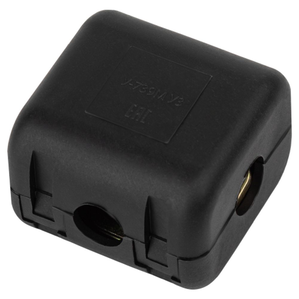 Сжим ответвительный ЭРА NO-903-64 У-739М (4-10/1,5-2,5 мм) IP20