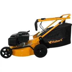 Habert HBL21SP бензиновая газонокосилка 180 cc 00-00159291