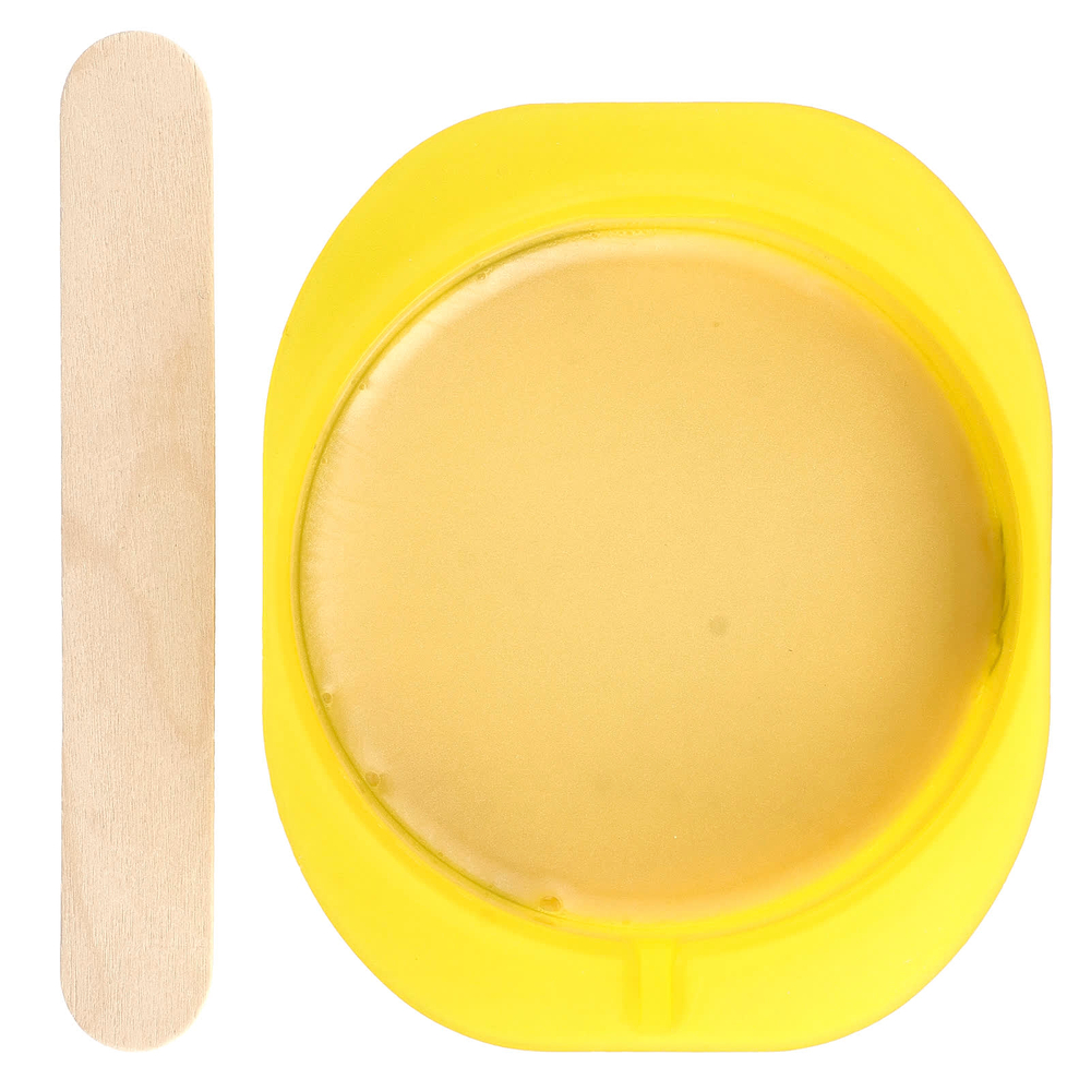 Nair, Lux Wax™, воск без полосок, 200 г (7,05 унции)