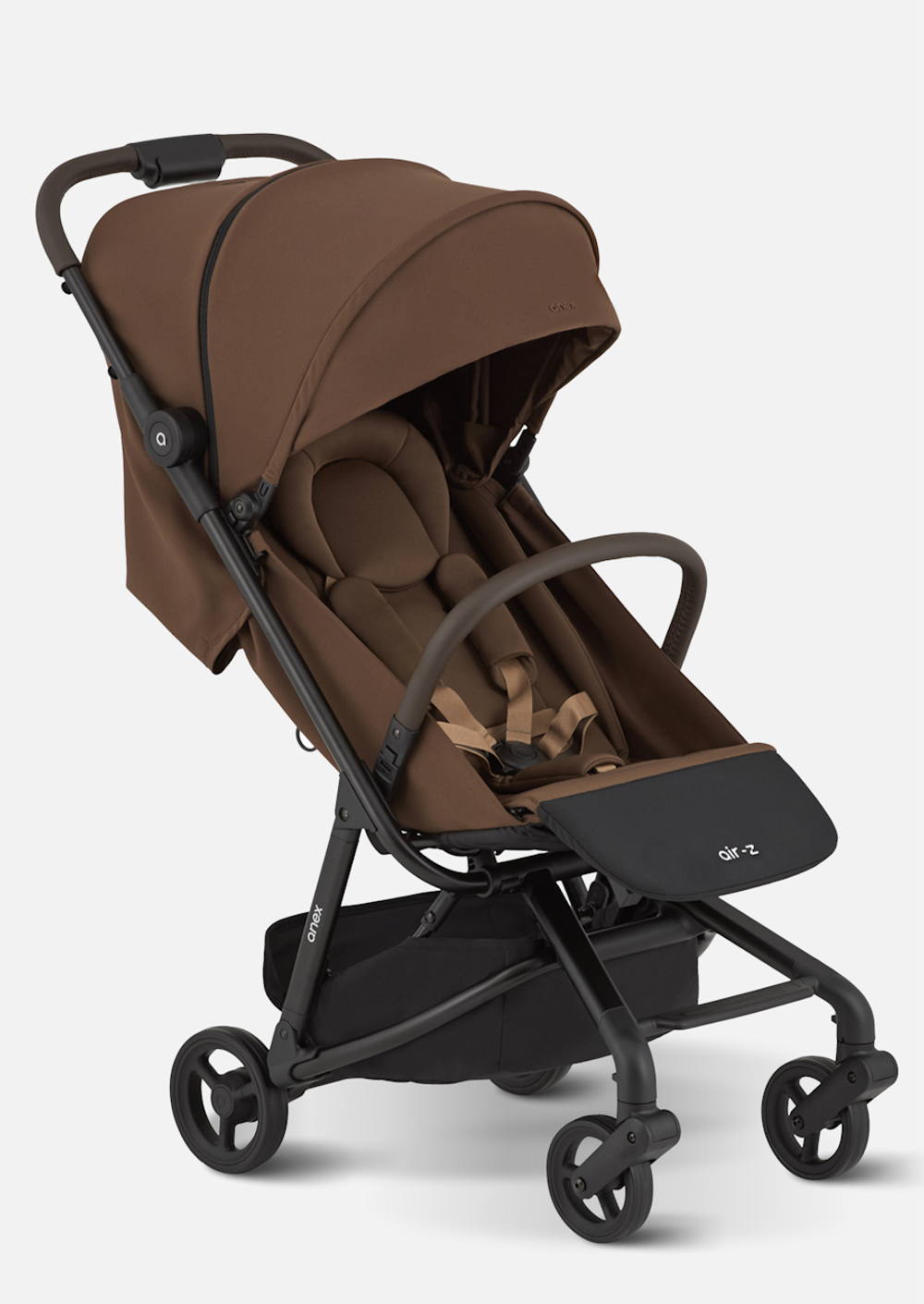 Anex Прогулочная коляска AIR-Z Plus Tillie