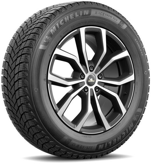 Michelin X-Ice Snow SUV 265/40 R22 106T