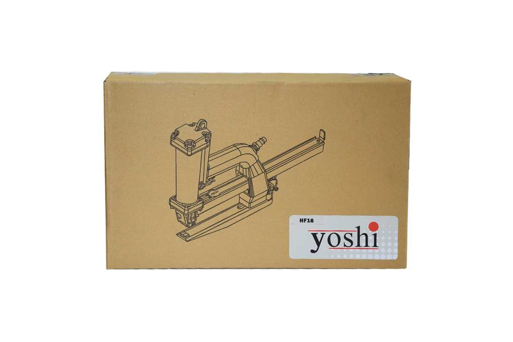 Упаковочный инструмент Yoshi HF16