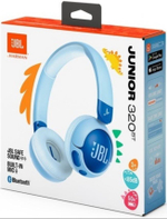 Наушники беспроводные JBL Junior 320BT