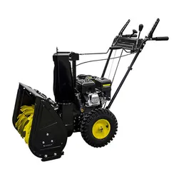 Бензиновый снегоуборщик "CHAMPION" ST655