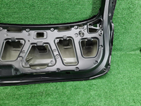 Крышка багажника Kia Sportage 5 NQ5 (2021-н.в.)