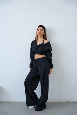 ДЖОГГЕРЫ HOLD (черный)