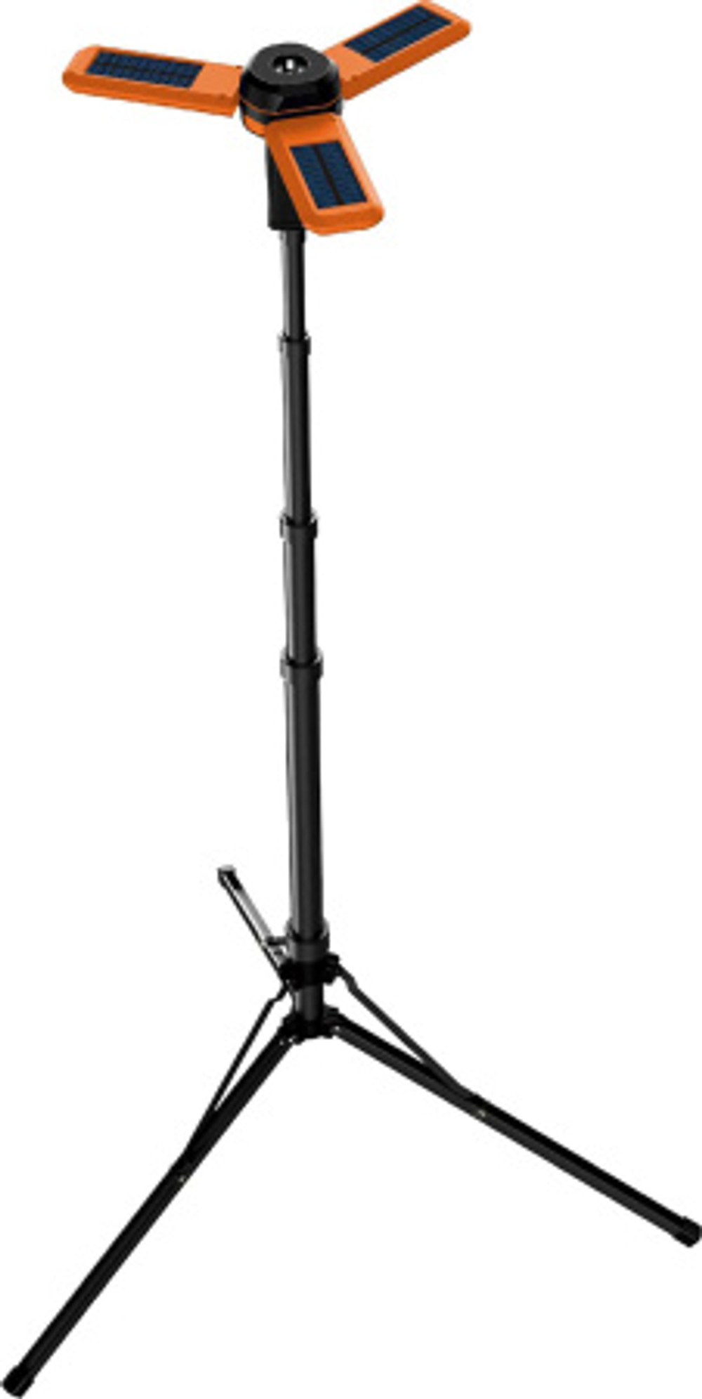 Мачта осветительная аккум. MAXPILERMTWL-05