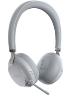 Гарнитура беспроводная Yealink BH76 UC Light Gray USB-A