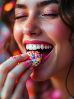 Отдушка "Тутти-фрутти"