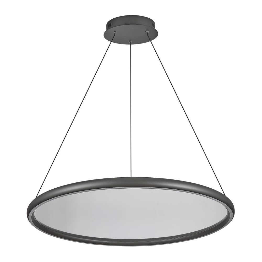 Подвесная люстра Lussole CUSTER LSP-7423