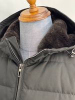 Куртка  Loro Piana