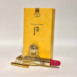 Помада для губ The History of Whoo Mi Luxury Pink тон 12