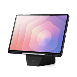 Складной чехол книжка для Samsung Galaxy Tab S11 Ultra, S10 Ultra, S9 Ultra, серия Vers Series от Dux Ducis