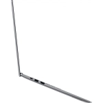 Ноутбук HONOR MagicBook X 16 Intel Core i5-13420H/16Gb/SSD512Gb/16"/IPS/FHD+/60Hz/Win11/Grey (5301ALWS)